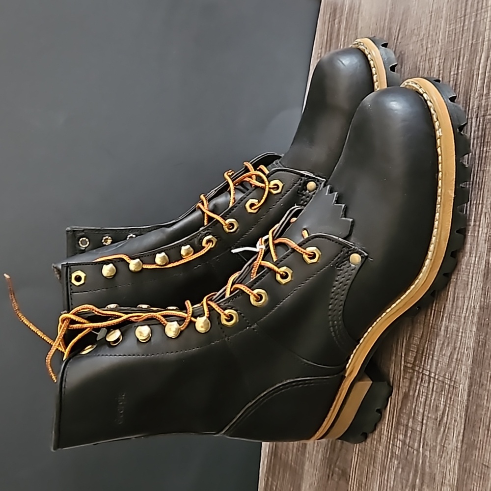 GEORGIA BOOTS
